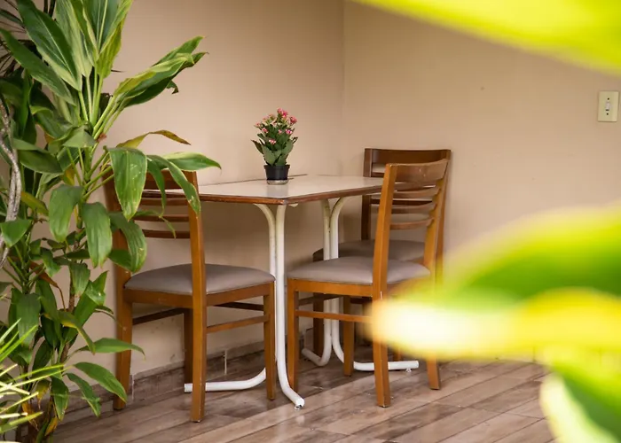 Arco Íris Chalés IPousada